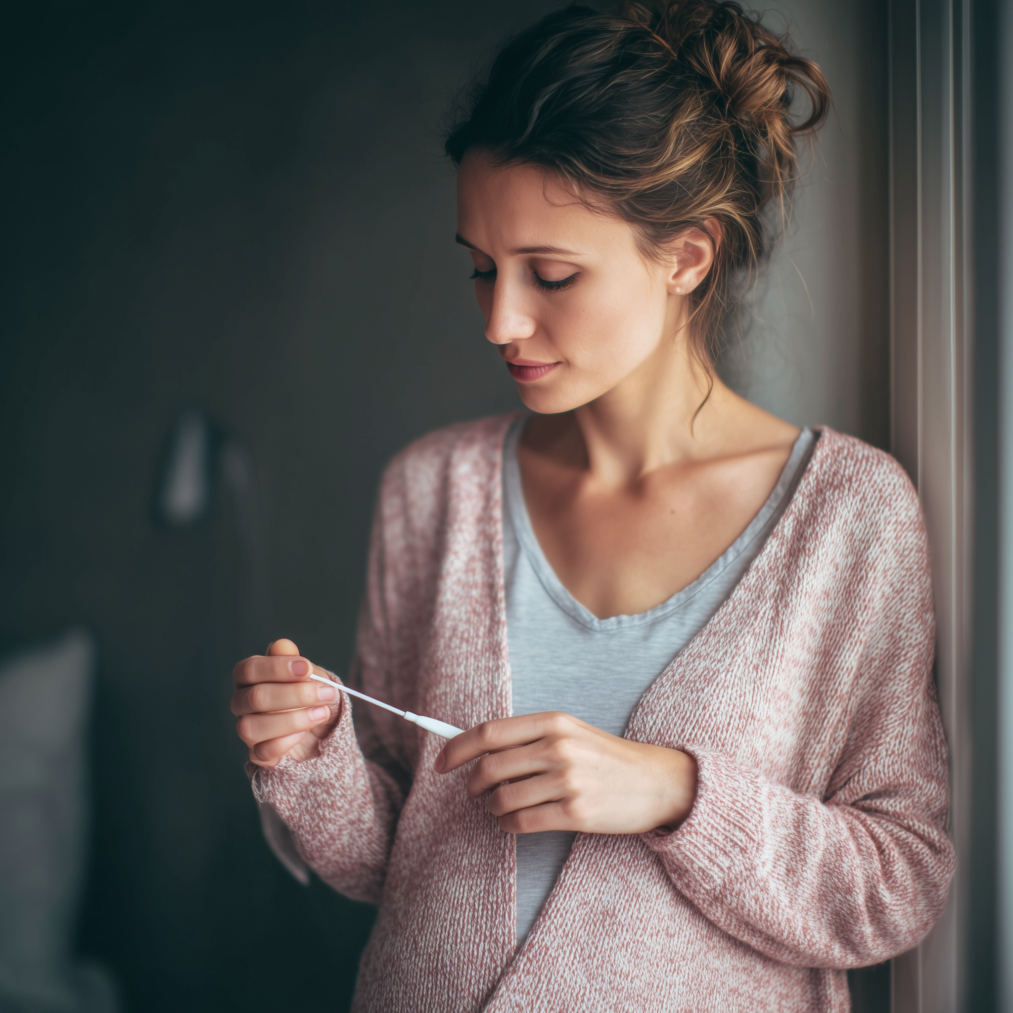 Rea Diagnostics — Diagnostics for Her